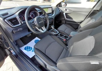 Kia XCeed Crossover Facelifting 1.5 T-GDi 140KM 2025 Kia XCeed XCEED 1.5 T-gdi 140 KM MY25 Mpakiet Smartpakiet zimowyA18 1.5, zdjęcie 8