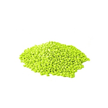 RO.IAL Wosk w perłach ŻÓŁTY 800g