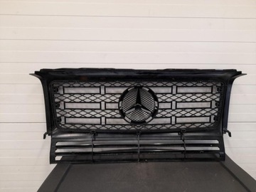 MASKA MŘÍŽKA MERCEDES G TŘÍDA W463