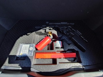 Toyota C-HR I Crossover Facelifting 1.8 Hybrid 122KM 2023 Toyota C-HR 1.8 Hybrid Style, zdjęcie 26