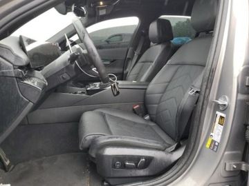 BMW 2024 BMW i5 2024 BMW I5 M60 , silnik elektryczny, 44, do ubezpieczyciela 590KM, zdjęcie 6