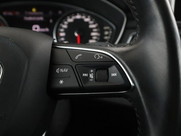 Audi A4 B9 Avant 2.0 TDI 150KM 2016 Audi A4 Avant S-tronic navi czujniki parkowania, zdjęcie 28