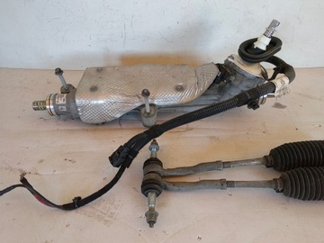 OPEL ASTRA K MAGLOWNICA PRZEKŁADNIA KIEROWNICZA
