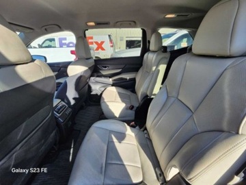 Subaru 2022 Subaru Ascent Limited 2022 2.4l 2.4 Benzyna 260KM, zdjęcie 10