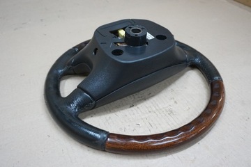 MITSUBISHI PAJERO III VOLANT + ULOŽENÍ 00-06R