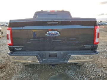 Ford 2023 Ford F150 Supercrew 2023 3.5 Benzyna 400KM, zdjęcie 2