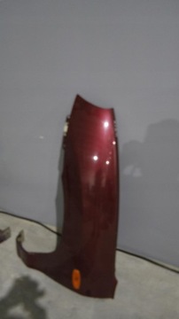 BLATNÍK HYUNDAI SANTA FE