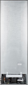 GORENJE Холодильник с морозильной камерой N619EAW4