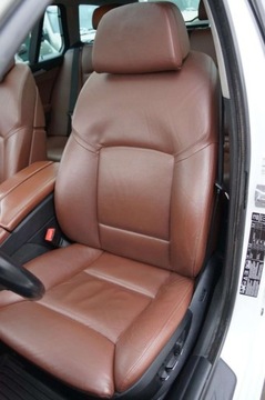 BMW Seria 5 F10-F11 Touring 525d 218KM 2013 BMW Seria 5 2.0 Diesel 218KM 4x4 Navi, Kamera, Skora, Dociagi, Komforty, G, zdjęcie 31