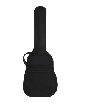 POKROWIEC NA GITARĘ KLASYCZNĄ PASEK + KIESZEŃ!