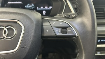 Audi Q5 II SUV Facelifting 2.0 40 TDI 204KM 2023 Audi Q5 40 TDI mHEV Quatro S Line S Tronic, zdjęcie 21