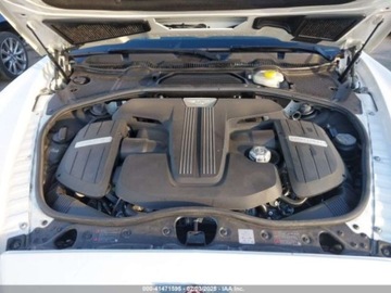 Bentley 2017 Bentley Continental GT S 2017 4.0l 4.0 Benzyna 521KM, zdjęcie 8