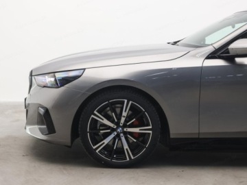 BMW Seria 5 G90-91 Touring 2.0 520d 197KM 2026 BMW Seria 5 520d xDrive Sport Sedan 2.0 (197 KM) 2026, zdjęcie 15