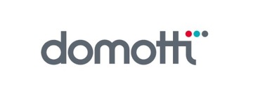 Супница белая 2,6л для супа DOMOTTI