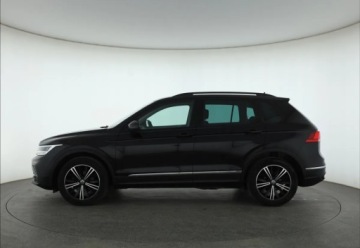 Volkswagen Tiguan II SUV Facelifting 1.5 TSI 150KM 2022 VW Tiguan 1.5 TSI, Salon Polska, 1. Właściciel, zdjęcie 2