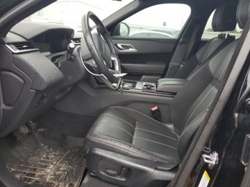 Land Rover Range Rover Velar 2019 Land Rover Range Rover Velar Land Rover Range Rover Velar P250 S, od ubezp, zdjęcie 7