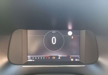 Opel Corsa F Hatchback 5d 1.2 Turbo 100KM 2022 Opel Corsa 1.2 100 kM Elegance Salon Polska F.Vat 23 1.2 Benzyna 100KM, zdjęcie 7