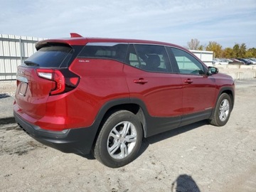  GMC Terrain Sle 2023 1.5l 1.5 Benzyna 170KM, zdjęcie 3