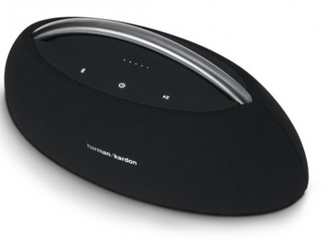 Harman Kardon Go+Play blk głośnik bluetooth