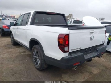 Honda Ridgeline 2023 Honda Ridgeline Sport 2023 3.5l 3.5 Benzyna 280KM, zdjęcie 3