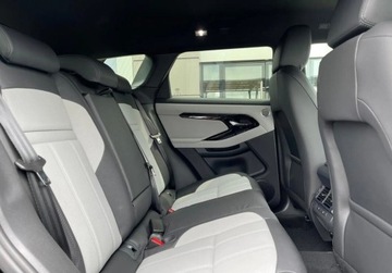 Land Rover Range Rover Evoque II 2025 Land Rover Range Rover Evoque Range Rover Evoque MY26 2.0D TD4 204 PS AWD, zdjęcie 5