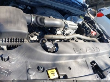  RAM 1500 2023r., Rebel, od ubezpieczalni 5.7 Benzyna 395KM, zdjęcie 10