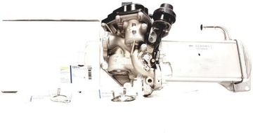 VALEO ZAWÓR EGR VW TRANSPORTER V T5 2.0 TDI BITDI
