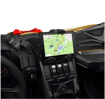 Держатель электронного устройства