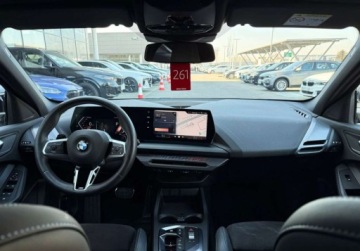 BMW Seria 1 F70 2024 BMW Seria 1 I wlasciciel M Sport Gwarancja Bezwypadkowy FVAT23, zdjęcie 17