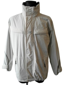 HELLY HANSEN KURTKA TREKKINGOWA Z KAPTUREM M/L