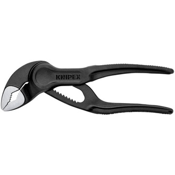 Szczypce nastawne do rur KNIPEX Cobra XS 8700100