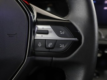 Peugeot 308 III Hatchback 1.2 PureTech 130KM 2023 Peugeot 308 virtual cocpit navi klima auto ecoLED, zdjęcie 30