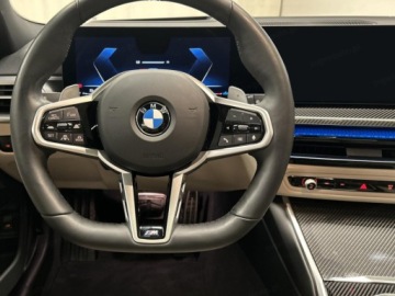 BMW Seria 3 G20-G21 Limuzyna Facelifting 2.0 330i 245KM 2025 BMW Seria 3 330i xDrive Sport Sedan 2.0 (245KM) 2025, zdjęcie 7