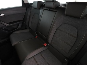 Seat Leon IV Sportstourer 1.5 eTSI (MHEV) 150KM 2021 Seat Leon DSG virtual cocpit navi LED czujniki, zdjęcie 16