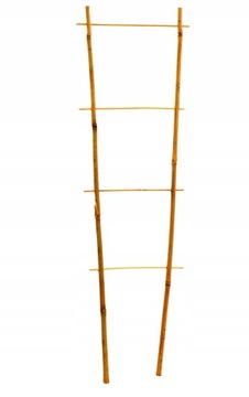PODPÓRKA DO ROŚLIN DRABINKA BAMBUS 45cm 1szt