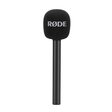 Rode Interview GO - uchwyt z pop filtrem