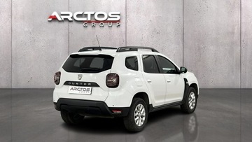 Dacia Duster II SUV Facelifting 1.5 Blue dCi 115KM 2022 Dacia Duster 1.5 Blue dCi Comfort 4 WD, zdjęcie 4