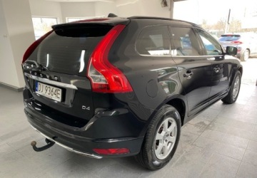 Volvo XC60 I SUV Facelifting 2.0 D4 DRIVE-E 181KM 2015 Volvo XC 60 Gwarancja Bezwypadkowy Serwisowany Zarejestrowany 2.0 Diesel, zdjęcie 3