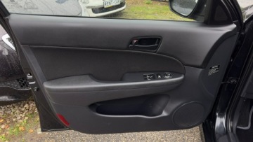 Hyundai i30 I CW Facelifting 1.6 CRDi 90KM 2011 Hyundai i30 1.6D 90PS OPŁACONY Bezwypadkowy, zdjęcie 25