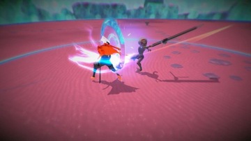 КЛЮЧ FURI INSTANT STEAM БЕЗ VPN ПК PL + БОНУС