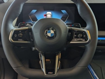 BMW X3 G45 2025 BMW X3 xDrive20d Sport Suv 2.0 (197KM) 2025, zdjęcie 3