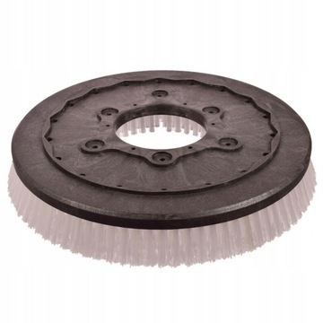 UNIWERSALNA SZCZOTKA DO SZOROWARKI 480mm - TWARDA