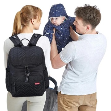 СУМКА, РЮКЗАК ДЛЯ КОЛЯСКИ, РЮКЗАК, ПУТЕШЕСТВЕННЫЙ ОРГАНАЙЗЕР ДЛЯ МАТЫ, КОВРИК, ПЕРЕМЕННЫЙ ПЛАТНИК