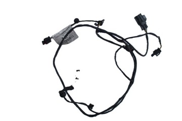 GALAXY MK3 WIĄZKA CZUJNIKÓW PDC PRZÓD 6G9T-15K867