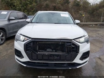 Audi Q3 II 2020 Audi Q3 2020 AUDI Q3 PREMIUM 45 TFSI QUATTRO TIPTRONIC 2.0 Benzyna 228KM, zdjęcie 14