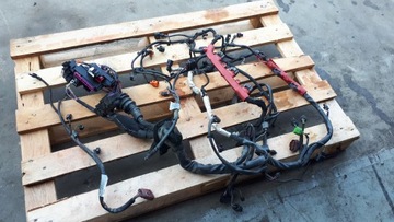 A6 C7 4G SVAZEK INSTALACE MOTORU 3.0 TFSI A7