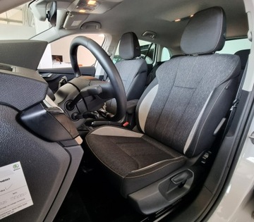 Skoda Scala Hatchback 1.0 TSI 110KM 2023 Škoda Scala Skoda Scala Style 1.0TSI 110KM DSG, zdjęcie 7