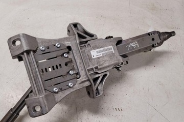 MECHANIZMUS ŘÍDÍCÍ VOLVO V40 CROSS COUNTRY (526) P31387339 1.6L DIESEL