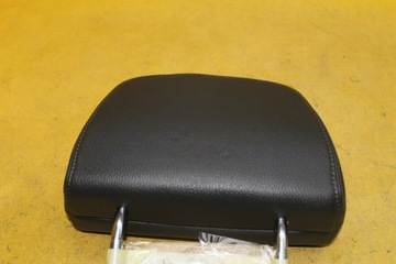 ПОДГОЛОВНИК СИДЕНЬЯ ПЕРЕДНЕГО ЛЕВОГО ZAFIRA B, КОЖА