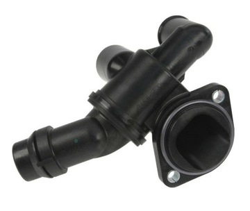 TERMOSTAT VW AUDI SEAT SKODA ORYGINAŁ OEM